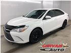 Toyota Camry LE Mags A/C Caméra 2017